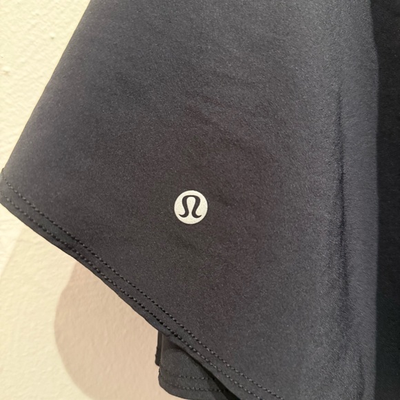 lululemon Court Rival High-Rise Skirt Long | Size 10 - Picture 5 of 10